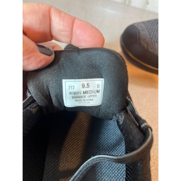 Orthofeet Womens Palma 716  Tennis‎ Shoes size 9.5 NOWT - Picture 5 of 6